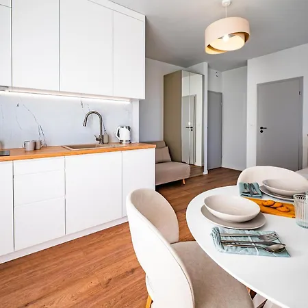Seaside Modern By Ecru 3*