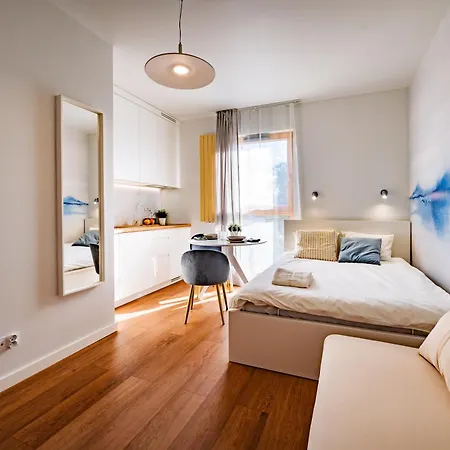Seaside Modern By Ecru