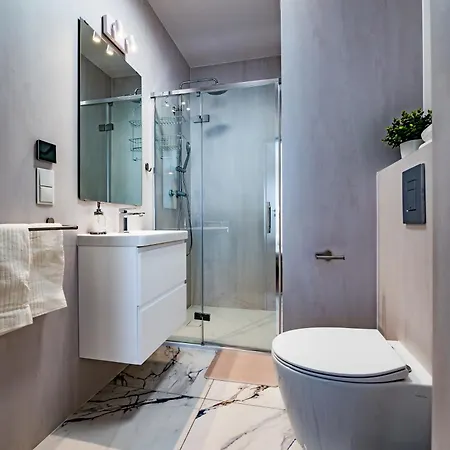 Seaside Modern By Ecru 3*