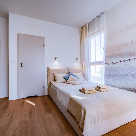 Seaside Modern By Ecru 3* Gdańsk