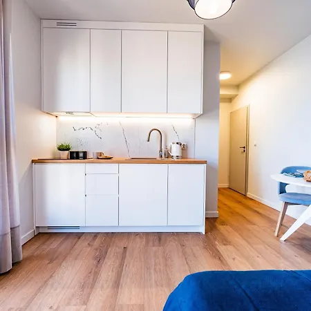 Seaside Modern By Ecru