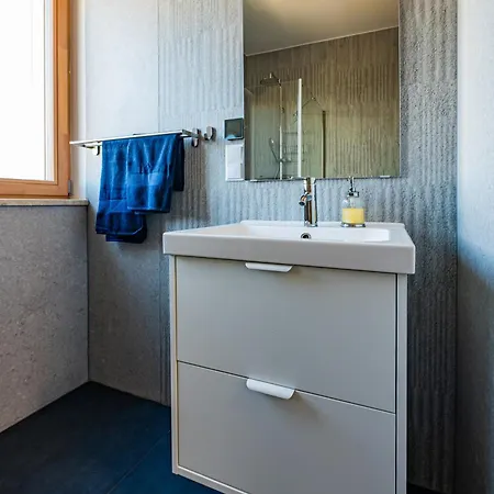 Seaside Modern By Ecru Hotel apartamentowy Gdańsk