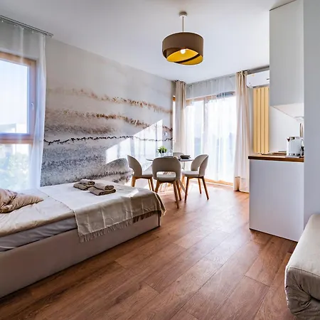 Seaside Modern By Ecru 3*