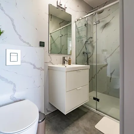 Seaside Modern By Ecru 3* Gdańsk