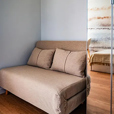 Seaside Modern By Ecru 3* Gdańsk