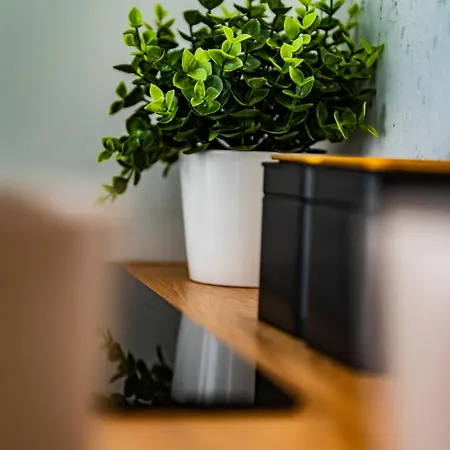 Seaside Modern By Ecru Hotel apartamentowy Gdańsk