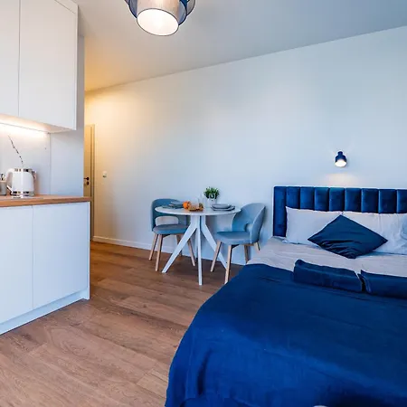 Seaside Modern By Ecru 3*